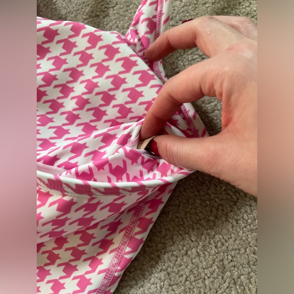 NWT Halara Everyday Backless 2-in-1 Activity Dress-Euphoria Air, Size Small - Picture 9 of 11